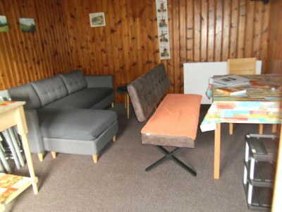 Holiday apartment Haus Landfrieden - Features photo 8
