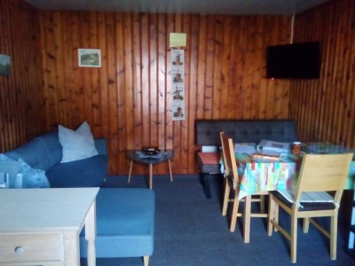 Holiday apartment Haus Landfrieden - Features photo 9