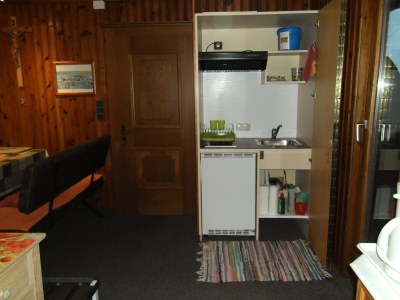 Holiday apartment Haus Landfrieden - Features photo 10