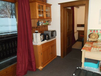 Holiday apartment Haus Landfrieden - Features photo 11