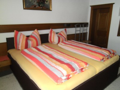 Holiday apartment Haus Landfrieden - Features photo 12