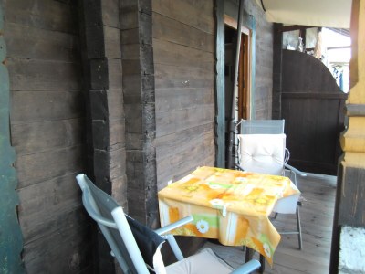 Holiday apartment Haus Landfrieden - Features photo 13