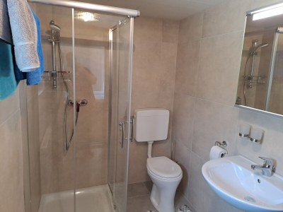 Holiday apartment Haus Landfrieden - Features photo 14