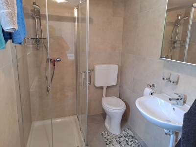 Holiday apartment Haus Landfrieden - Features photo 15