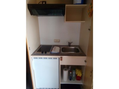 Holiday apartment Haus Landfrieden - Features photo 16