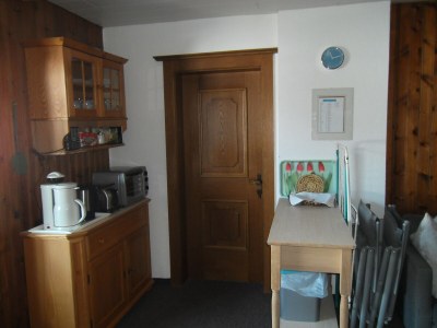 Holiday apartment Haus Landfrieden - Features photo 17