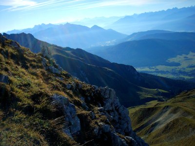 Holiday apartment Haus Landfrieden - Environment photo 24