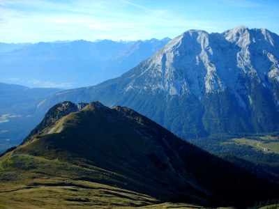 Holiday apartment Haus Landfrieden - Environment photo 25