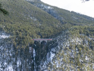 Holiday apartment Haus Landfrieden - Environment photo 26