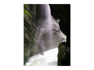 Holiday apartment Haus Landfrieden - Environment photo 27