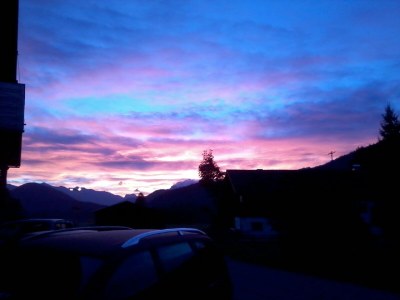 Holiday apartment Haus Landfrieden - Environment photo 29