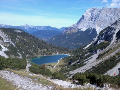 Holiday apartment Haus Landfrieden - Environment photo 30