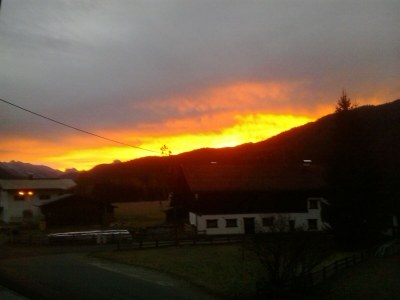 Holiday apartment Haus Landfrieden - Environment photo 32