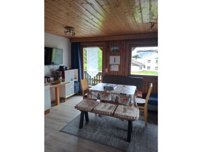 Holiday apartment Haus Landfrieden - Features photo 10