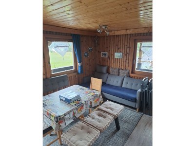 Holiday apartment Haus Landfrieden - Features photo 11