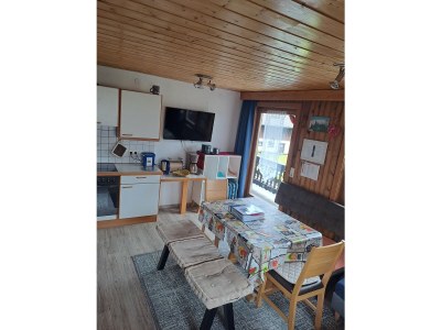 Holiday apartment Haus Landfrieden - Features photo 12