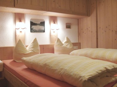 Holiday apartment Haus Landfrieden - Features photo 13