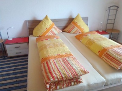 Holiday apartment Haus Landfrieden - Features photo 14