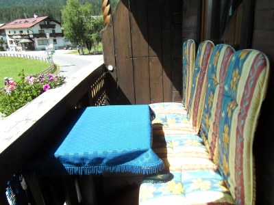 Holiday apartment Haus Landfrieden - Features photo 15