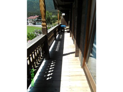 Holiday apartment Haus Landfrieden - Features photo 16