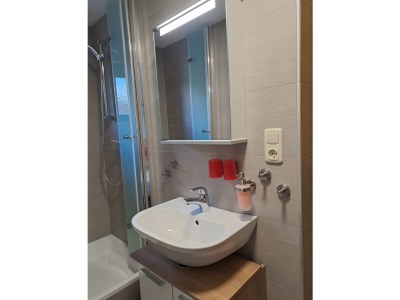 Holiday apartment Haus Landfrieden - Features photo 19