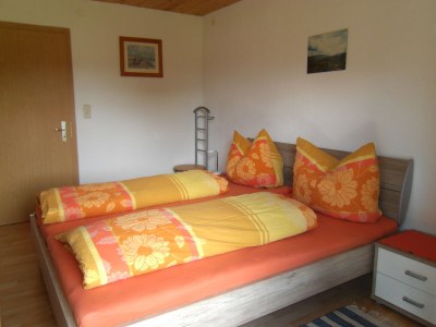 Holiday apartment Haus Landfrieden - Features photo 20