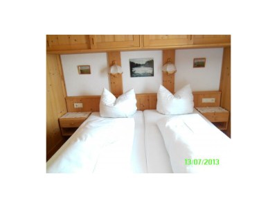 Holiday apartment Haus Landfrieden - Features photo 21