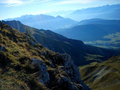 Holiday apartment Haus Landfrieden - Environment photo 22