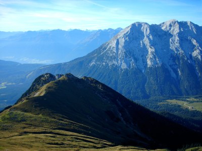 Holiday apartment Haus Landfrieden - Environment photo 27