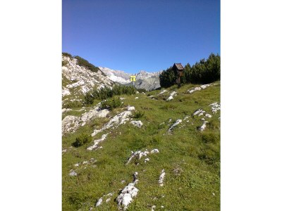 Holiday apartment Haus Landfrieden - Environment photo 29