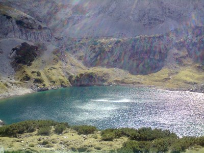 Holiday apartment Haus Landfrieden - Environment photo 32