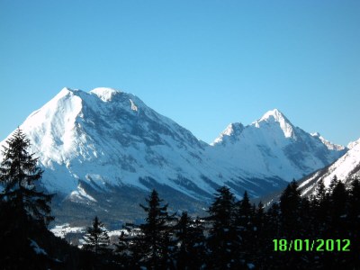 Holiday apartment Haus Landfrieden - Environment photo 33