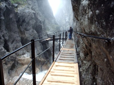 Holiday apartment Haus Landfrieden - Environment photo 35