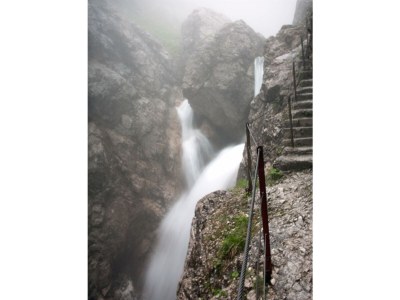 Holiday apartment Haus Landfrieden - Environment photo 36