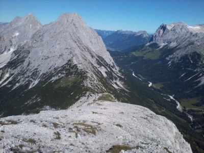 Holiday apartment Haus Landfrieden - Environment photo 37