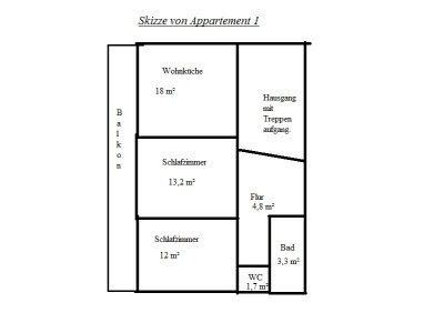 Holiday apartment Haus Landfrieden - Document photo 39