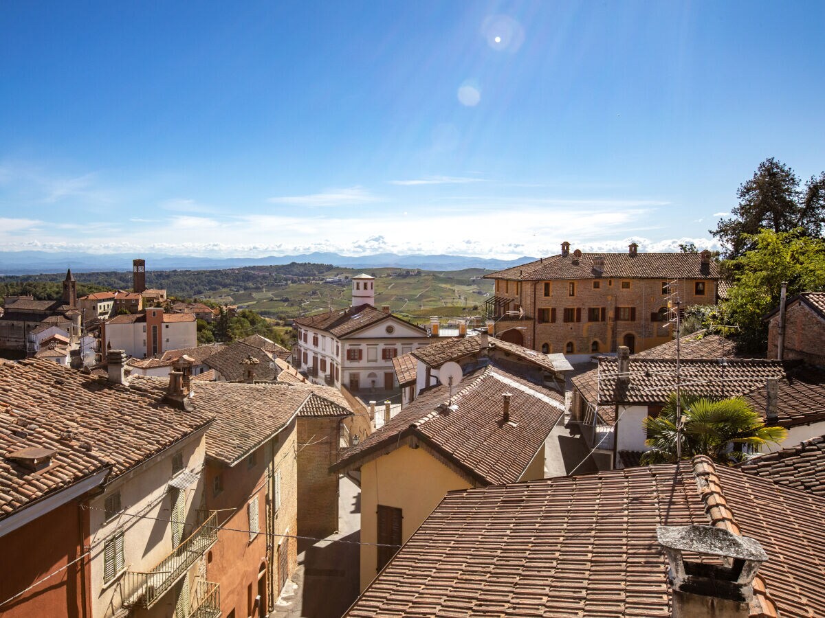 Holiday apartment Brachetto in Villa Pesce - Outdoor photo 4