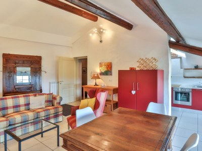 Holiday apartment Brachetto in Villa Pesce - Features photo 6