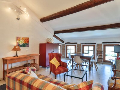 Holiday apartment Brachetto in Villa Pesce - Features photo 7