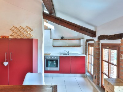 Holiday apartment Brachetto in Villa Pesce - Features photo 8