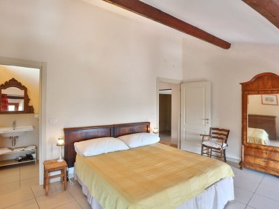 Holiday apartment Brachetto in Villa Pesce - Features photo 9