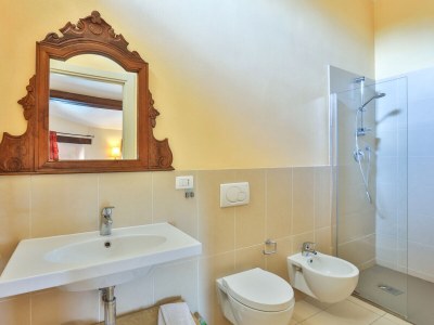 Holiday apartment Brachetto in Villa Pesce - Features photo 10