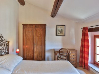 Holiday apartment Brachetto in Villa Pesce - Features photo 12