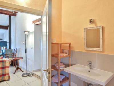 Holiday apartment Brachetto in Villa Pesce - Features photo 13