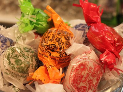 Holiday apartment Brachetto in Villa Pesce - Environment photo 17