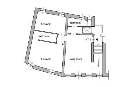 Holiday apartment Brachetto in Villa Pesce - Document photo 18