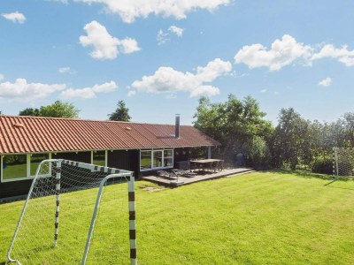 Holiday house 8 person holiday home in Juelsminde-By Traum - Outdoor photo 10