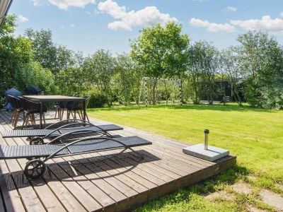 Holiday house 8 person holiday home in Juelsminde-By Traum - Outdoor photo 11