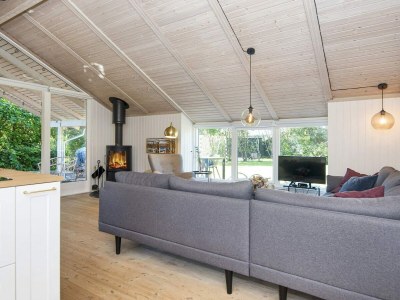 Holiday house 8 person holiday home in Juelsminde-By Traum - Outdoor photo 13