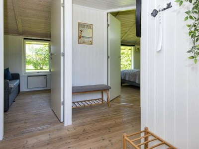 Holiday house 8 person holiday home in Juelsminde-By Traum - Outdoor photo 14